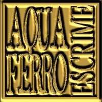 Aqua Ferro Escrime